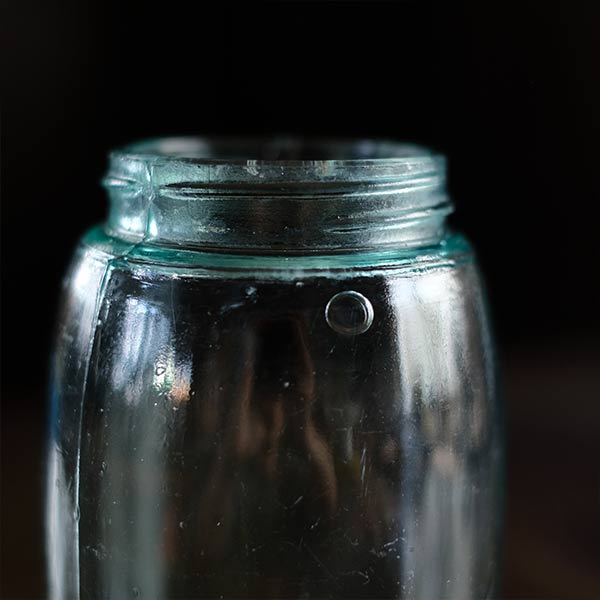 Ball Mason Jar 32oz 1898~1910年
