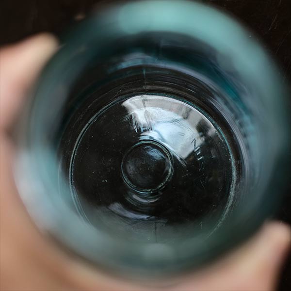 Ball Mason Jar 32oz 1898~1910年