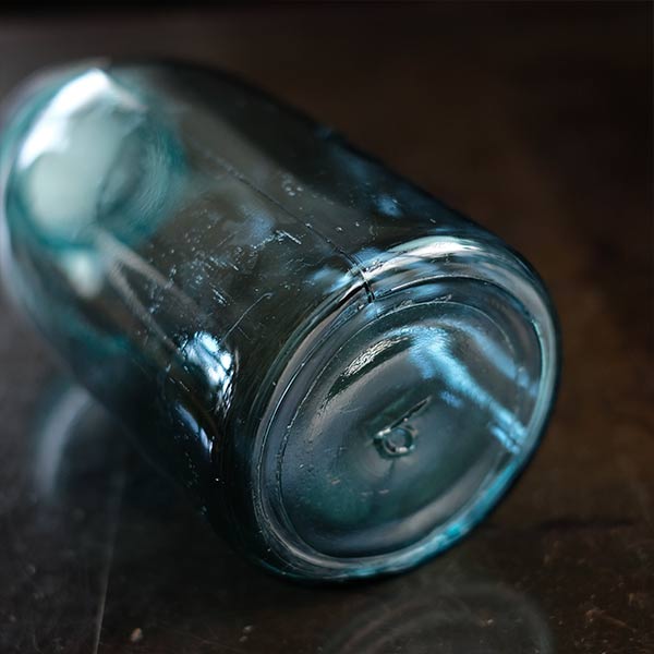 Ball Perfect Mason Jar 64oz 1922~1933年