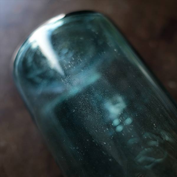 Ball Perfect Mason Jar 64oz 1922~1933年