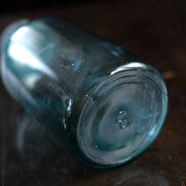 Ball Perfect Mason Jar 64oz 1922~1933年