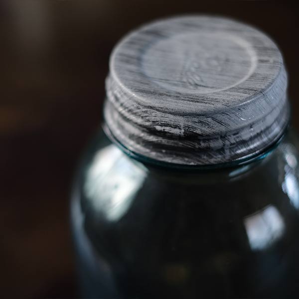 Ball Perfect Mason Jar 64oz 1922~1933年