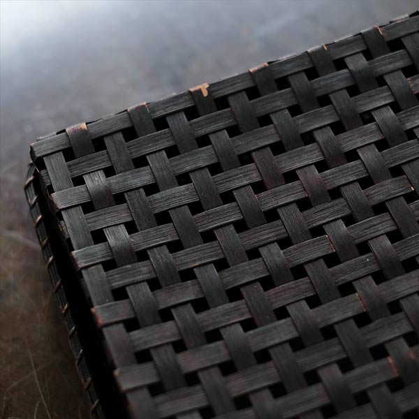 Luggage writing box, A4 size