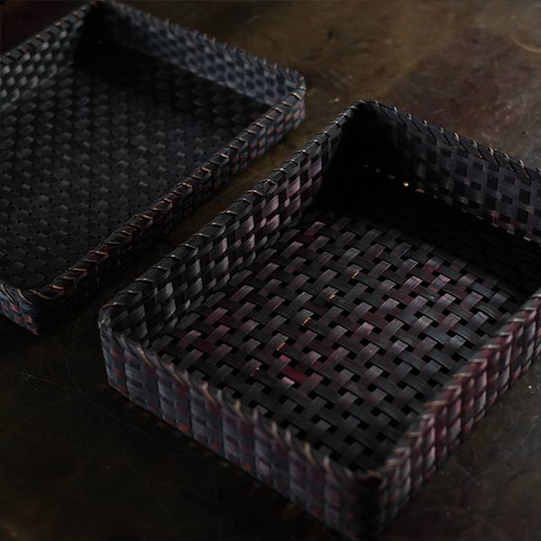 Luggage writing box, A4 size