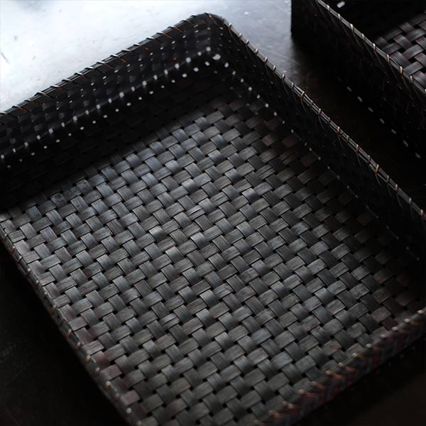 Luggage writing box, A4 size