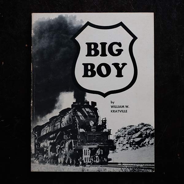 BIG BOY