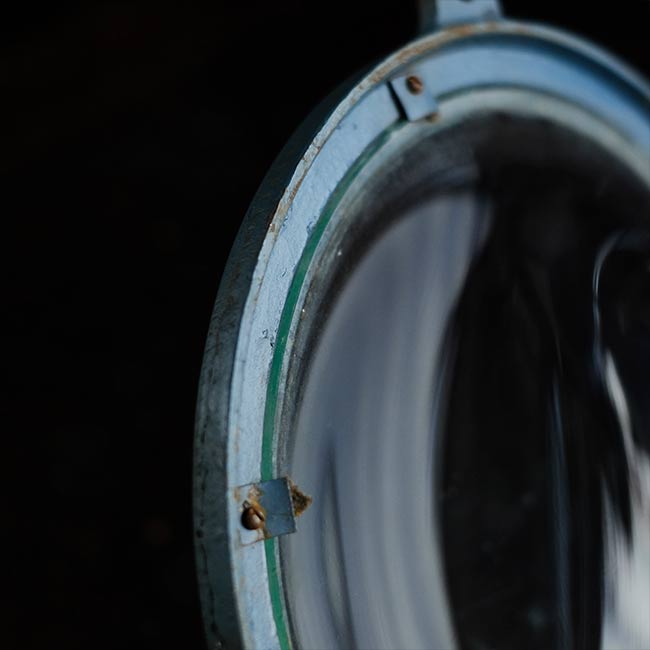 ship searchlight