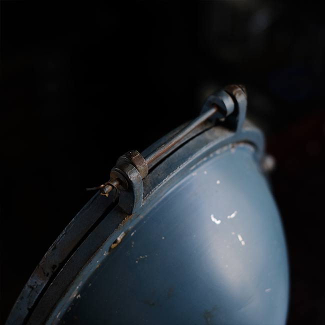 ship searchlight