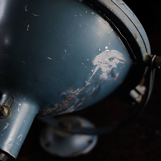 ship searchlight