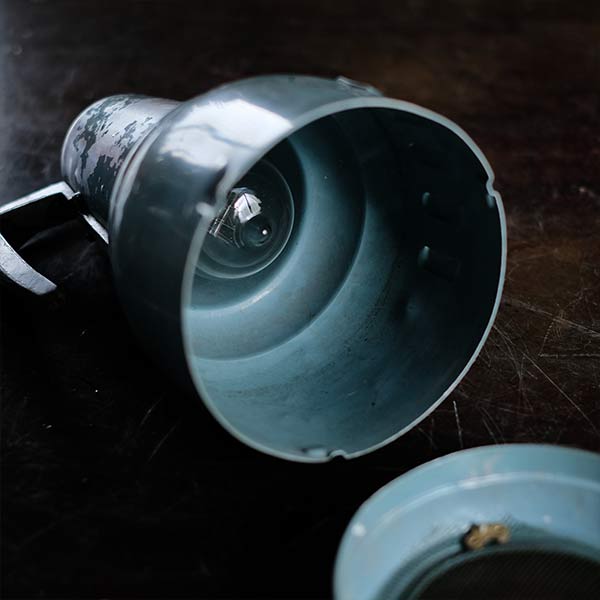 Handy light