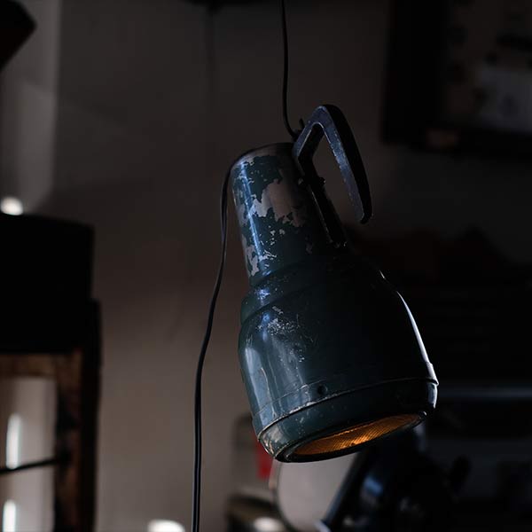 Handy light