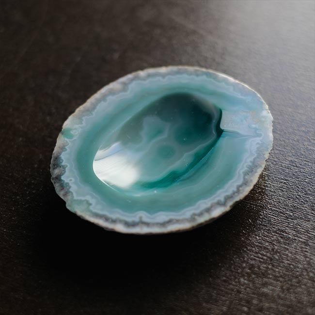 瑪瑙の灰皿 – zakka store towi