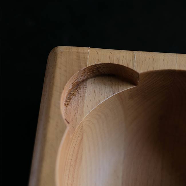 BODUM ボダム ナッツクラッカー受け