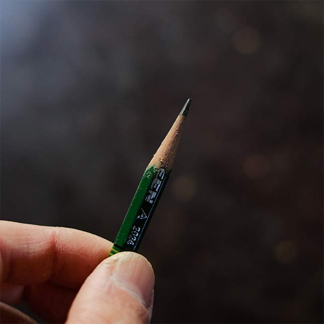 BOSTON Model L Pencil Sharpener