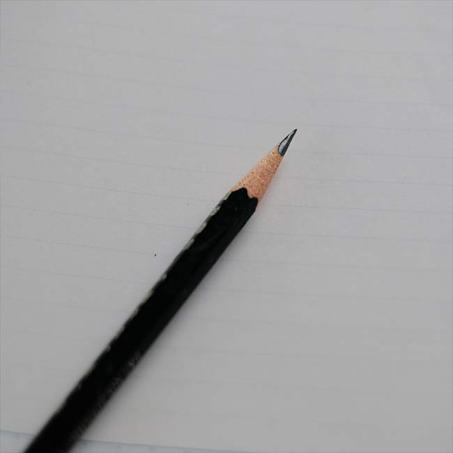 BOSTON pencil sharpener