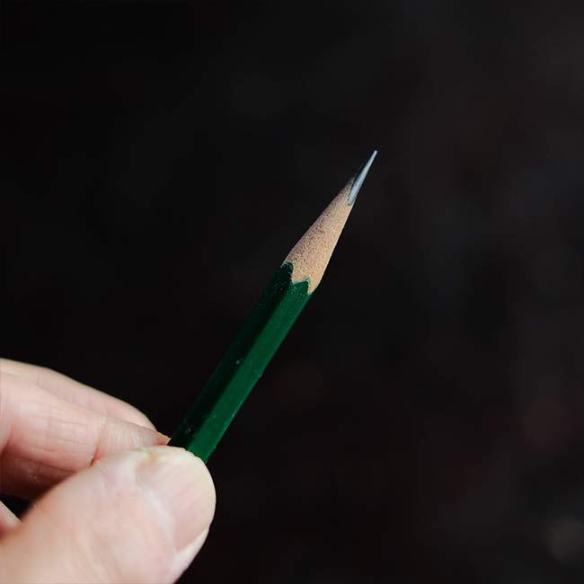 BOSTON Ranger55 Pencil Sharpener