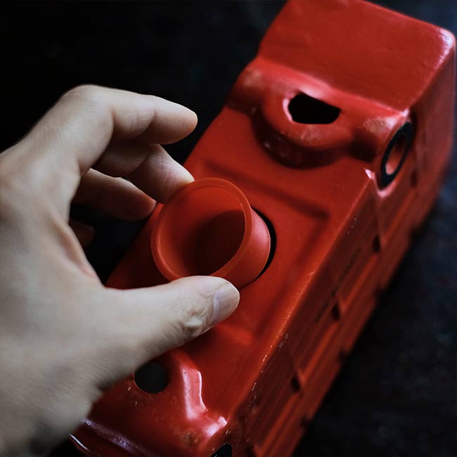 London bus money box