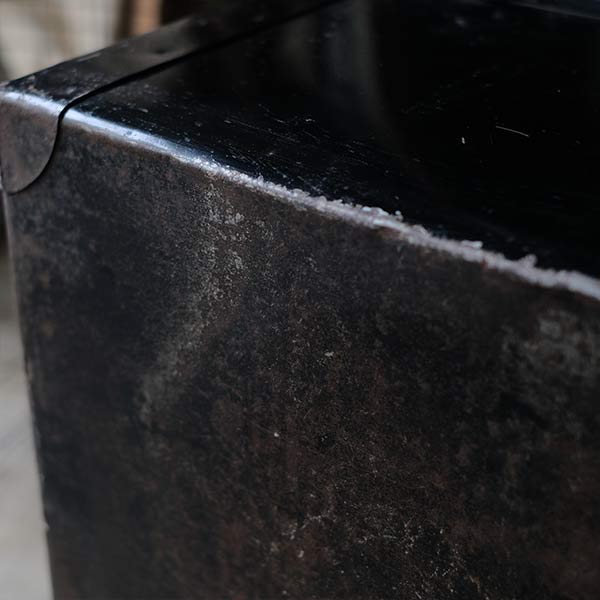 Transport trunk