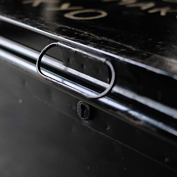 Transport trunk