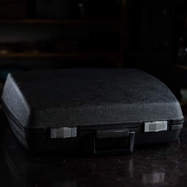 BROTHER Full Matic 33 Typewriter