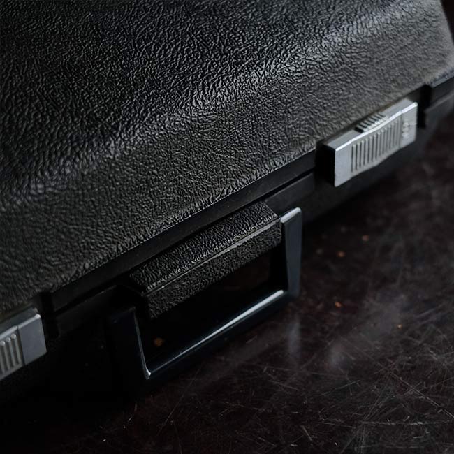 BROTHER Full Matic 33 Typewriter