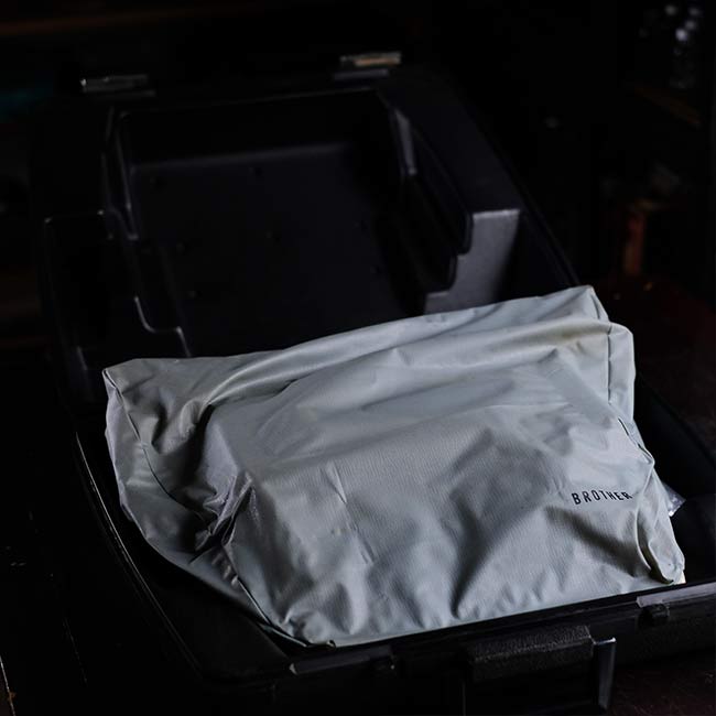 BROTHER Full Matic 33 Typewriter