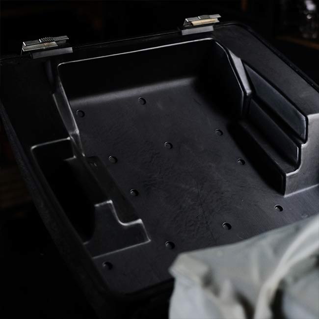 BROTHER Full Matic 33 Typewriter
