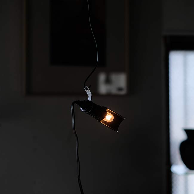 BROTHER Brother sewing machine light