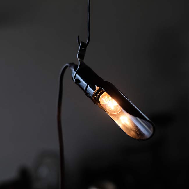 BROTHER Brother sewing machine light