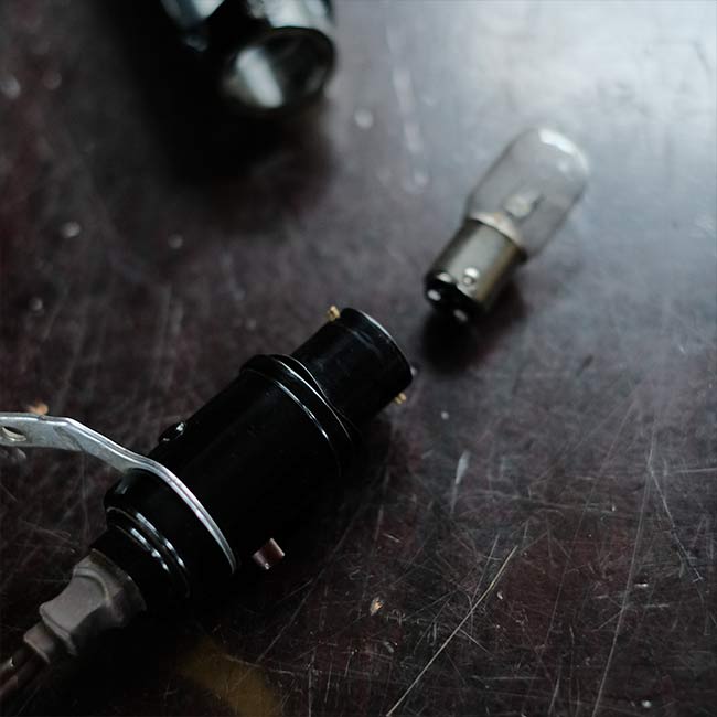 BROTHER Brother sewing machine light