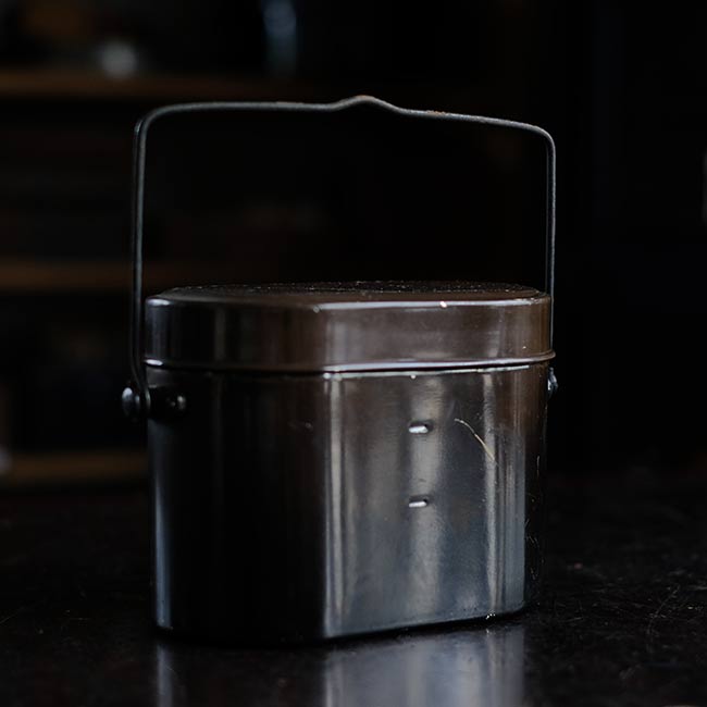 Rice cooker