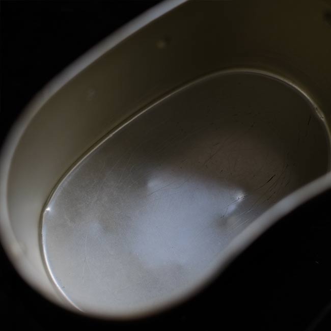 Rice cooker