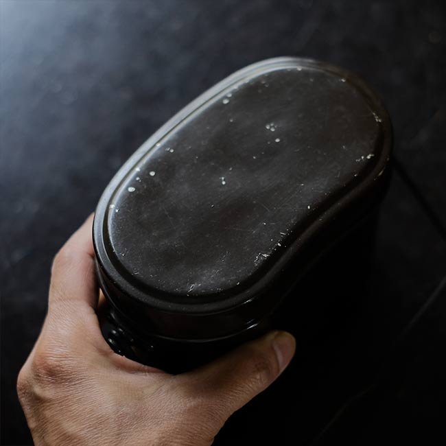 Rice cooker