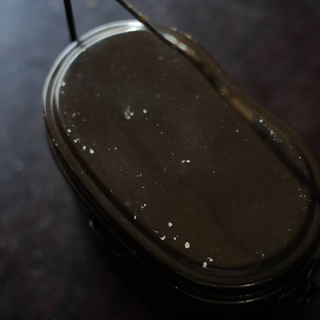 Rice cooker