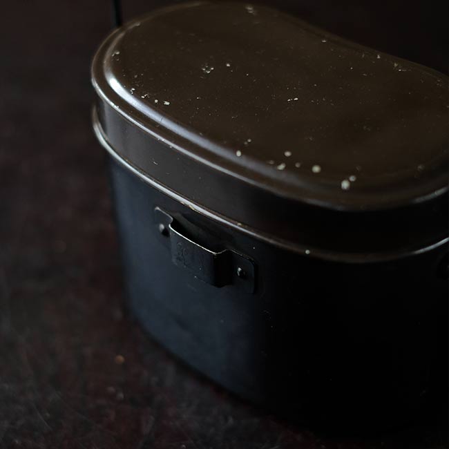 Rice cooker