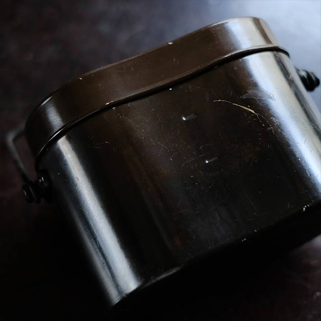 Rice cooker
