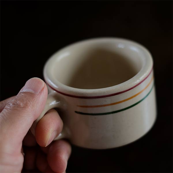 Buffalo(バッファロー)マグカップ