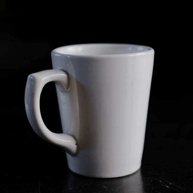 Buffalo Mug