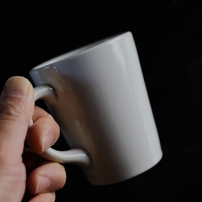 Buffalo Mug