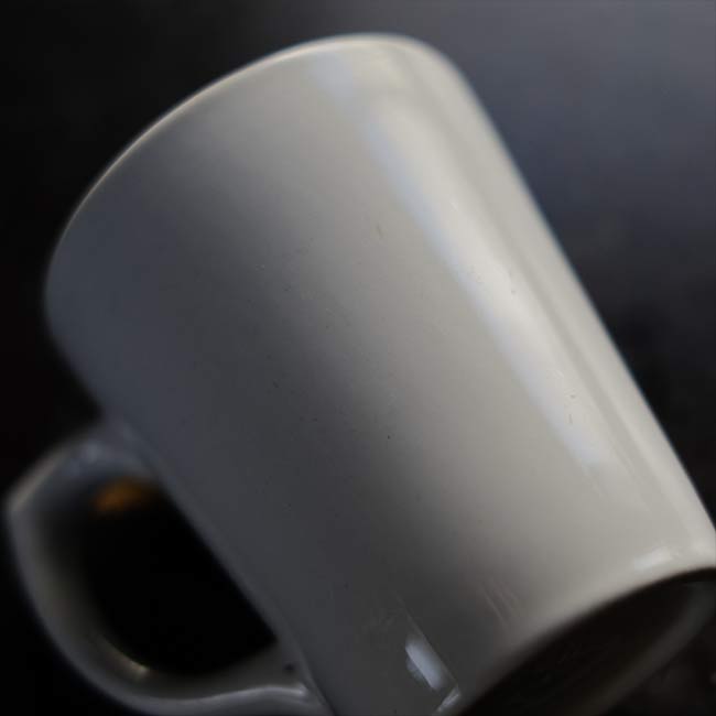 Buffalo Mug