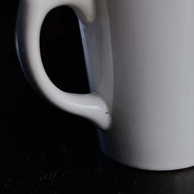 Buffalo Mug
