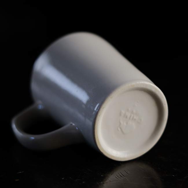 Buffalo Mug