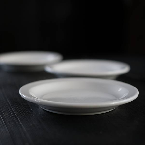 Buffalo(バッファロー)中皿 φ16cm