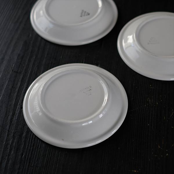 Buffalo(バッファロー)中皿 φ16cm