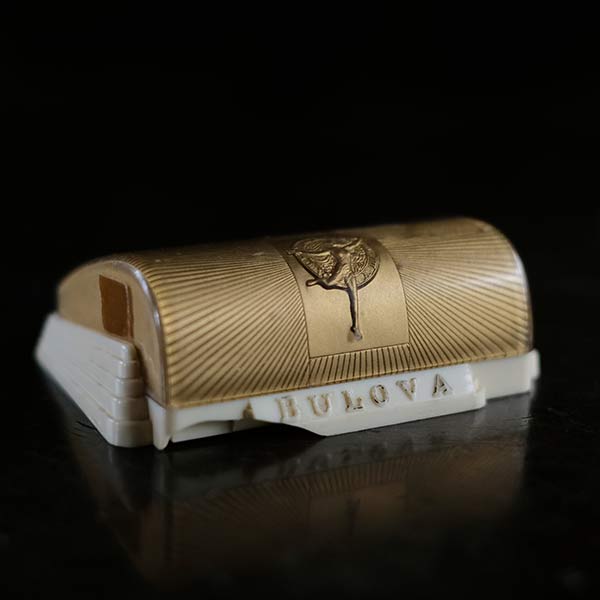 BULOVA ブローバ ウォッチボックス – zakka store towi