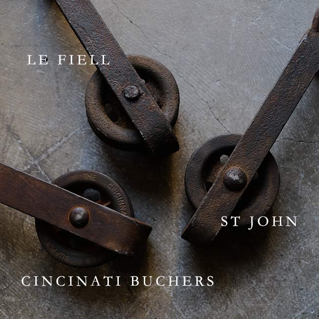 Butcher's Hook (Meat Hook)