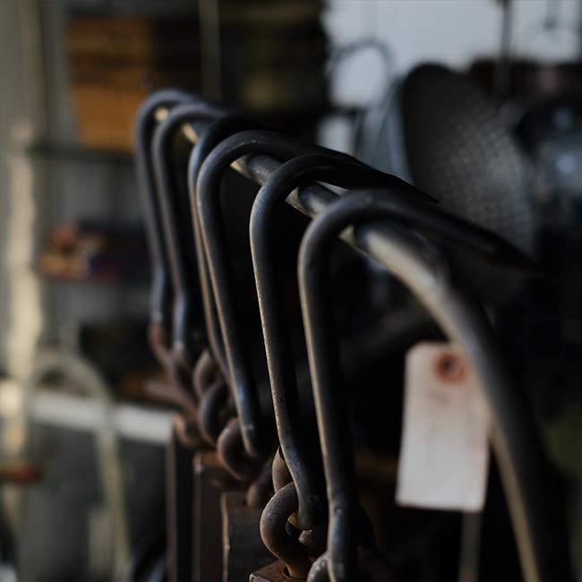 Butcher's Hook (Meat Hook)