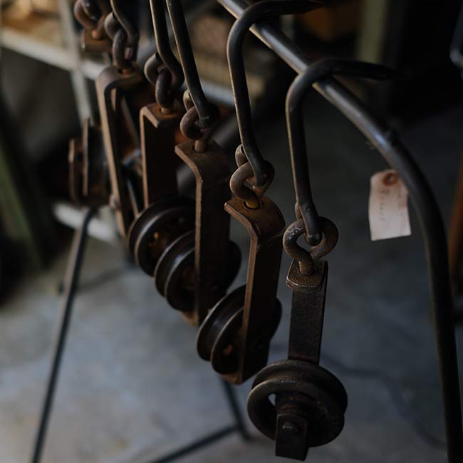 Butcher's Hook (Meat Hook)