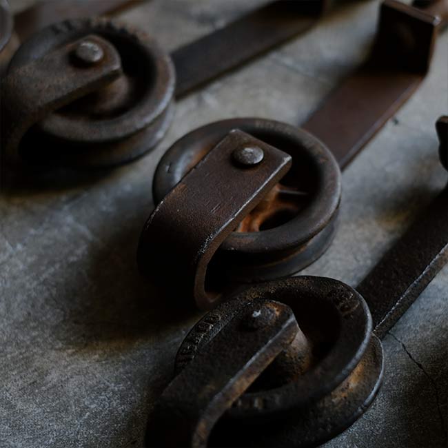 Butcher's Hook (Meat Hook)