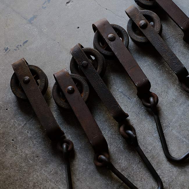 Butcher's Hook (Meat Hook)